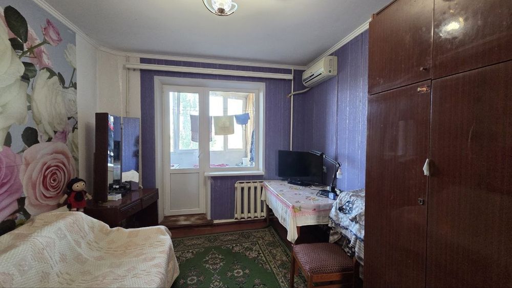 Квартира на вул. Содружества в Кривий Ріг, ID 317882, фото №3
