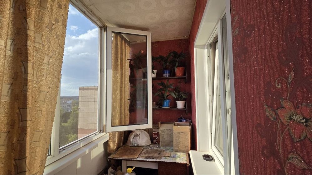 Квартира на вул. Содружества в Кривий Ріг, ID 317882, фото №4