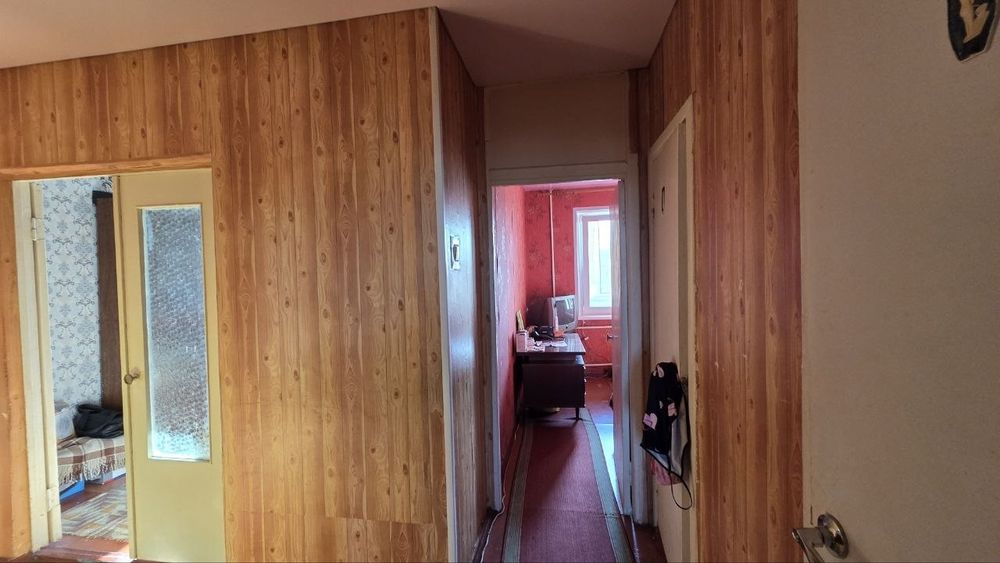 Квартира на вул. Содружества в Кривому Розі, ID 317882, фото №6