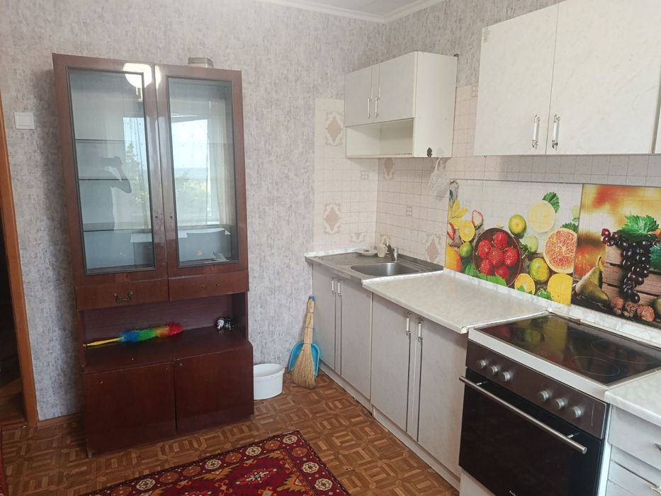 Квартира на Хортицький в Запоріжжя, ID 317607, фото №1