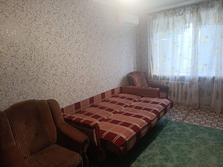 Квартира на Хортицький в Запоріжжя, ID 317607, фото №4