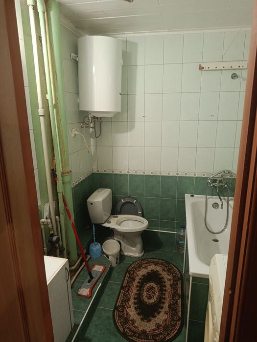 Квартира на Хортицький в Запоріжжя, ID 317607, фото №5