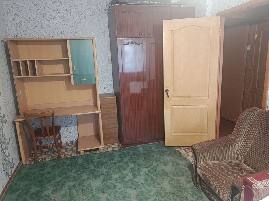 Квартира на Хортицький в Запоріжжі, ID 317607, фото №6