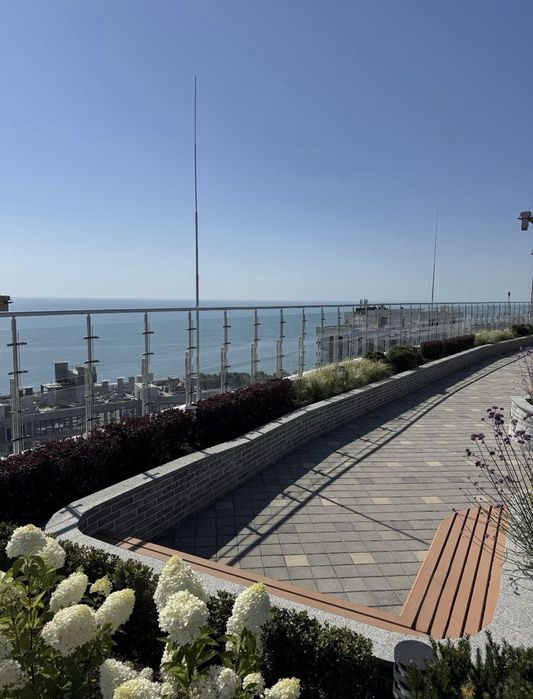 Квартира на ЖК Атмосфера в Одесі, ID 317549, фото №11