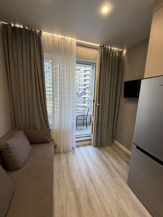 Квартира на ЖК Атмосфера в Одеса, ID 317549, фото №3