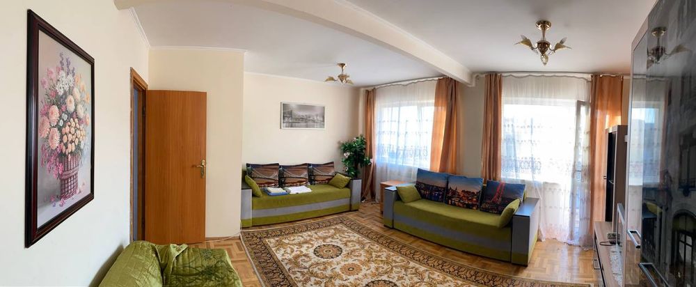Орендувати квартиру в Львів на Findly.com.ua Квартира в Львів, ID 317523, фото №1