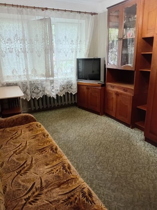 Квартира на Солом'янський в Київ, ID 317548, фото №1
