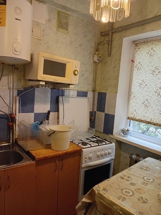Квартира на Солом'янський в Київ, ID 317548, фото №2