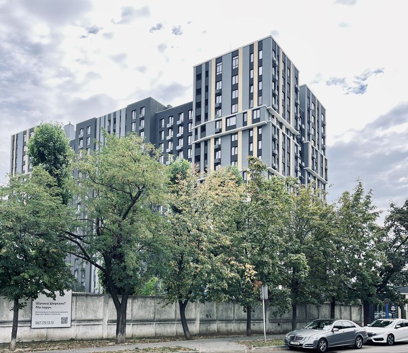 Квартира на ЖК Ван Хаус (One House) в Київ, ID 317873, фото №1