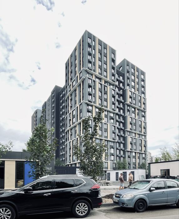Квартира на ЖК Ван Хаус (One House) в Київ, ID 317873, фото №2