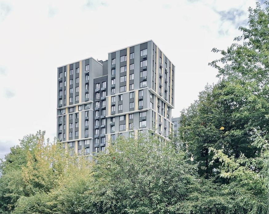Квартира на ЖК Ван Хаус (One House) в Київ, ID 317873, фото №3