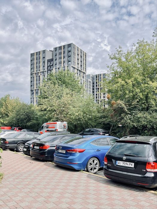 Квартира на ЖК Ван Хаус (One House) в Київ, ID 317873, фото №4
