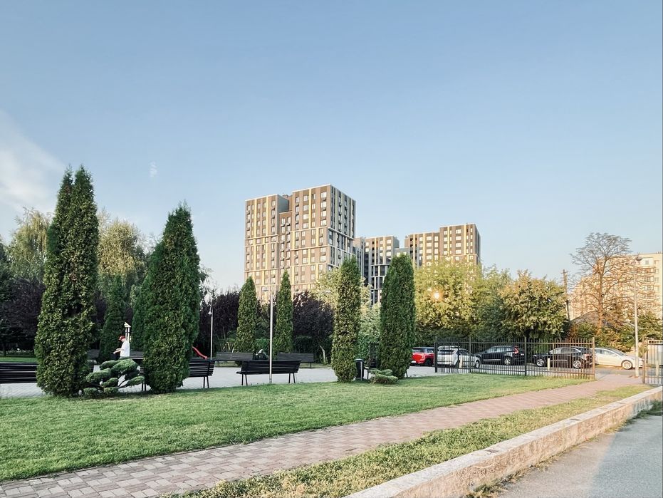 Квартира на ЖК Ван Хаус (One House) в Києві, ID 317873, фото №6