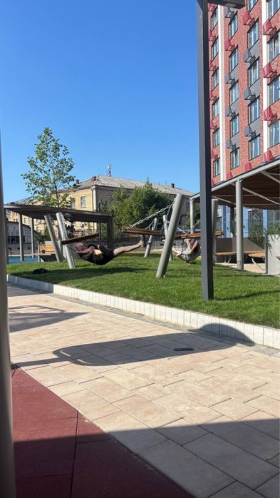 Квартира на Татарка в Києві, ID 317536, фото №19