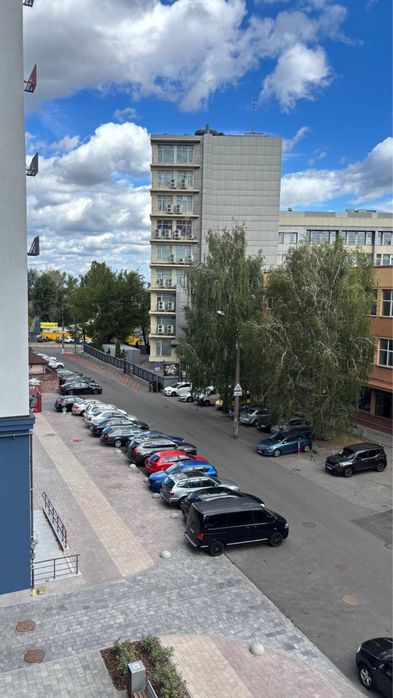 Квартира на Татарка в Києві, ID 317536, фото №6