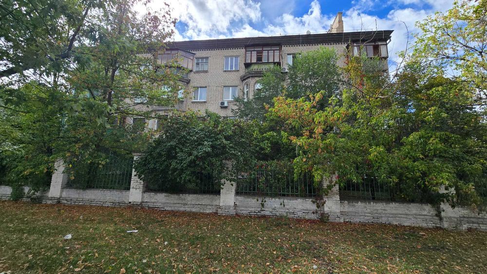 Квартира на вул. Будівельників 41 в Київ, ID 317869, фото №2
