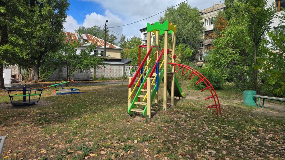 Квартира на вул. Будівельників 41 в Київ, ID 317869, фото №5