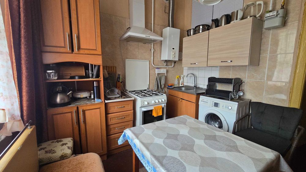 Квартира на вул. Будівельників 41 в Києві, ID 317869, фото №6