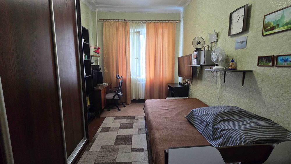 Квартира на вул. Будівельників 41 в Києві, ID 317869, фото №8