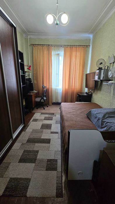 Квартира на вул. Будівельників 41 в Києві, ID 317869, фото №9