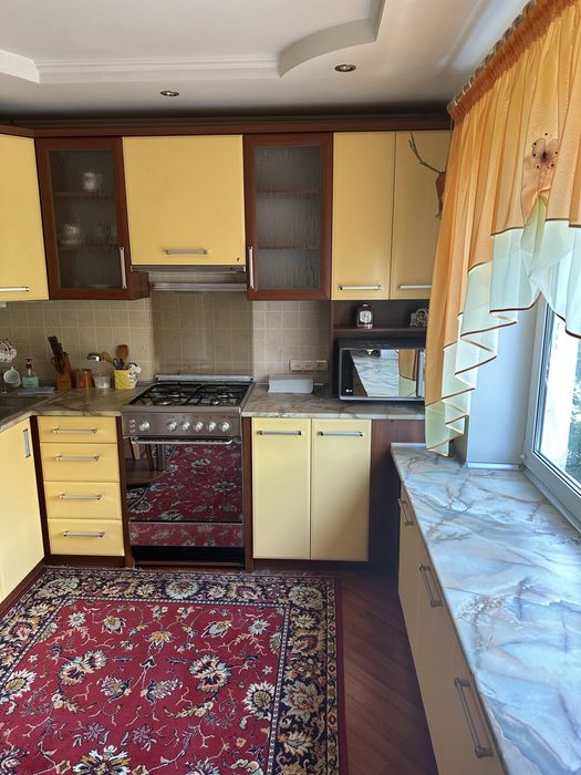 Квартира на Шевченківський в Запоріжжя, ID 317539, фото №1