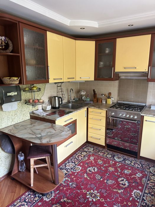 Квартира на Шевченківський в Запоріжжя, ID 317539, фото №2