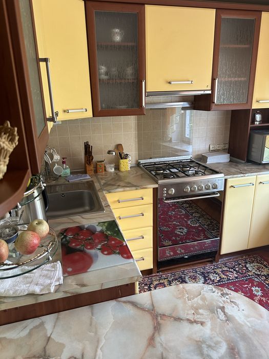 Квартира на Шевченківський в Запоріжжя, ID 317539, фото №3