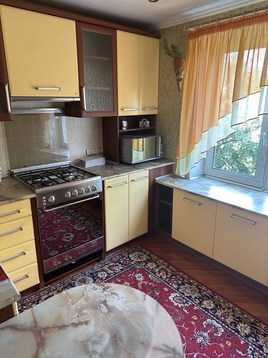 Квартира на Шевченківський в Запоріжжя, ID 317539, фото №4
