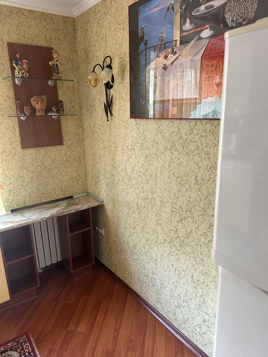 Квартира на Шевченківський в Запоріжжі, ID 317539, фото №6