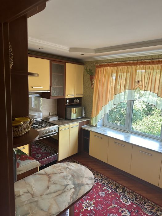 Квартира на Шевченківський в Запоріжжі, ID 317539, фото №7