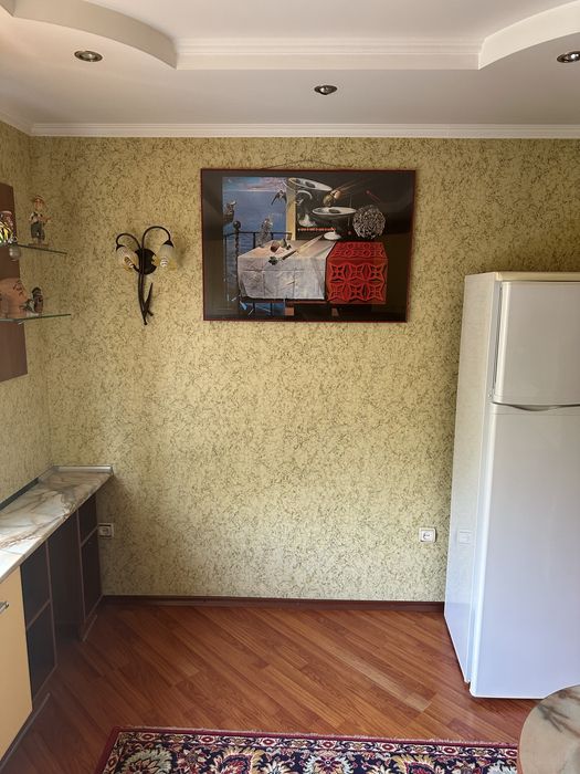 Квартира на Шевченківський в Запоріжжі, ID 317539, фото №8