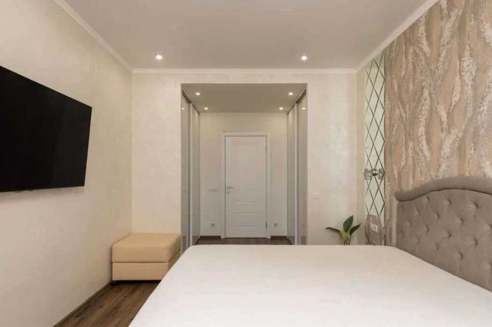 Квартира на вул. Драгоманова, 2 в Київ, ID 317547, фото №2