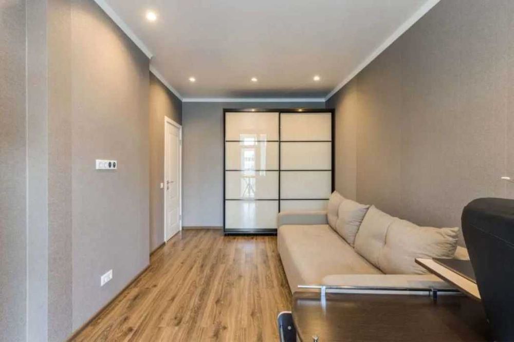 Квартира на вул. Драгоманова, 2 в Київ, ID 317547, фото №3
