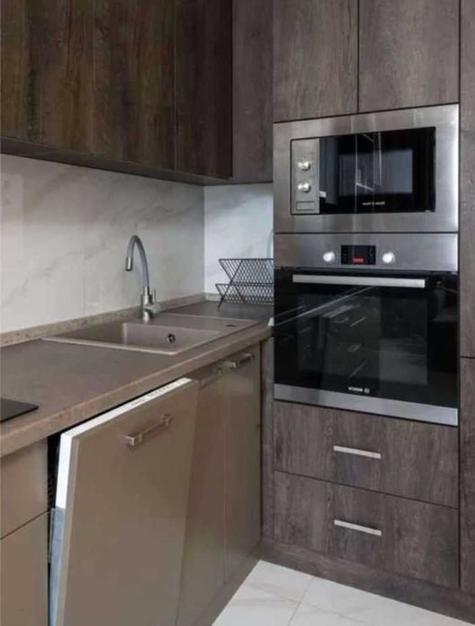 Квартира на вул. Драгоманова, 2 в Києві, ID 317547, фото №6