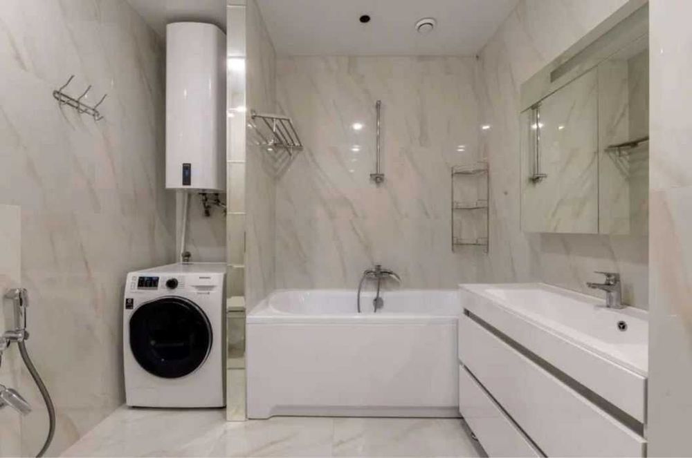 Квартира на вул. Драгоманова, 2 в Києві, ID 317547, фото №7