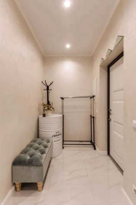Квартира на вул. Драгоманова, 2 в Києві, ID 317547, фото №9