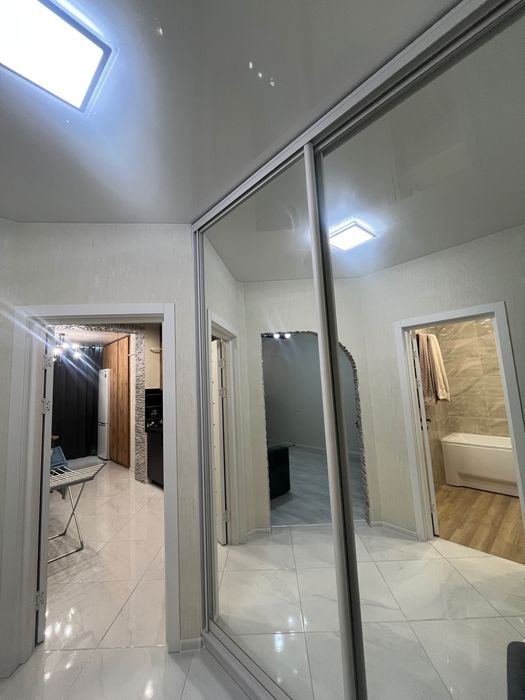 Квартира на ЖК Софія Резиденс в Києві, ID 317550, фото №8