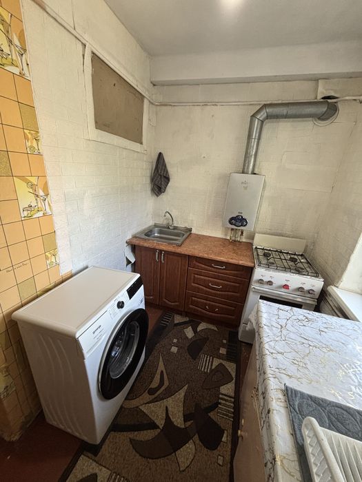 Квартира на вул. Космічна, 5 в Запоріжжя, ID 317543, фото №1