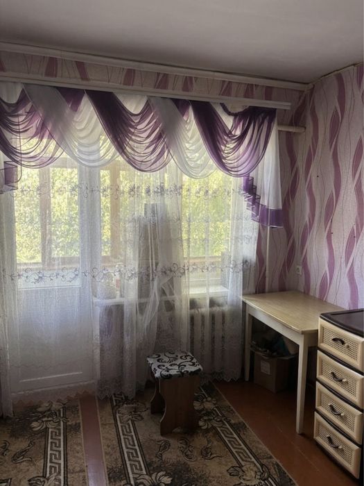 Квартира на вул. Космічна, 5 в Запоріжжя, ID 317543, фото №2