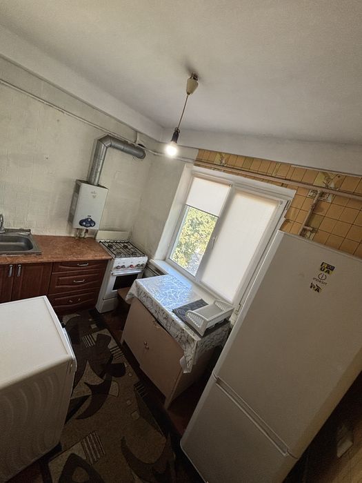 Квартира на вул. Космічна, 5 в Запоріжжя, ID 317543, фото №4
