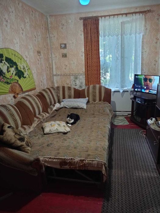 Квартира на вул. Республіканська, 63 в Дніпро, ID 317865, фото №1