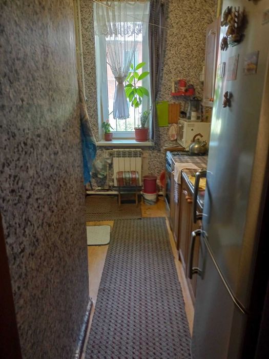 Квартира на вул. Республіканська, 63 в Дніпро, ID 317865, фото №2