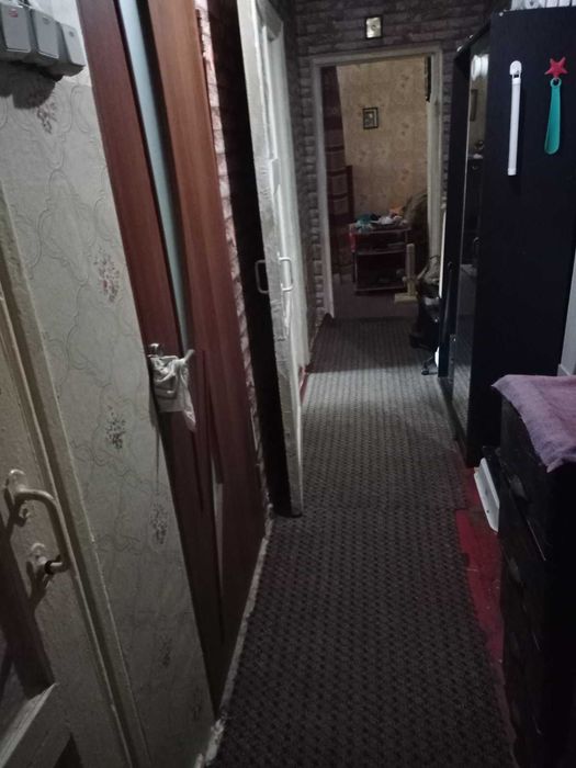 Квартира на вул. Республіканська, 63 в Дніпро, ID 317865, фото №4