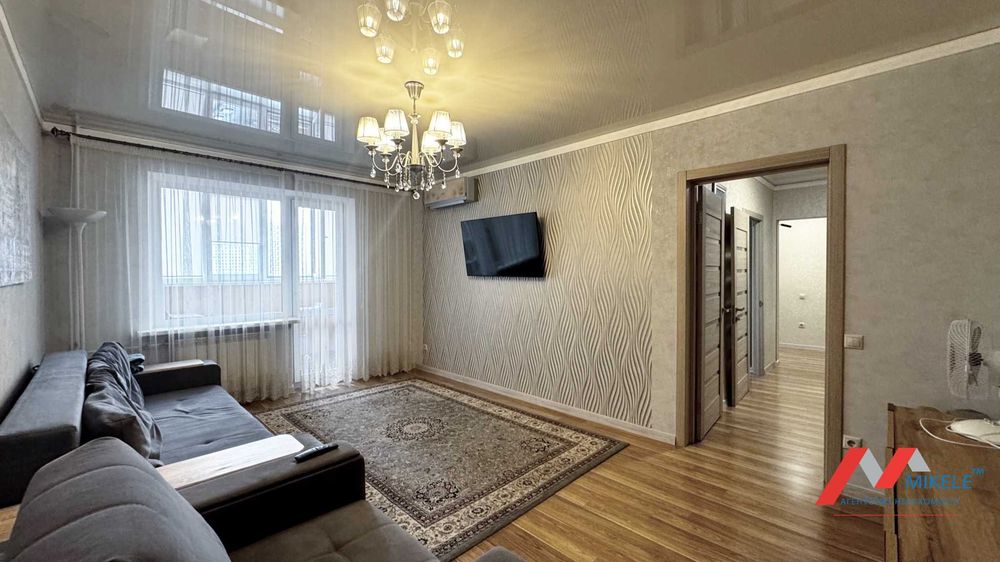 Квартира на вул. Йорданська, 1А в Київ, ID 325180, фото №2