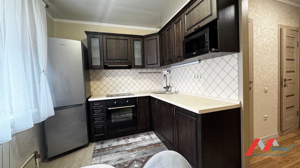 Квартира на вул. Йорданська, 1А в Києві, ID 325180, фото №12