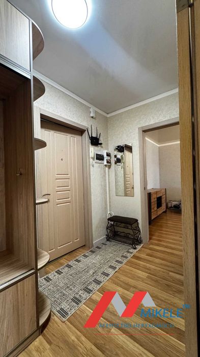 Квартира на вул. Йорданська, 1А в Києві, ID 325180, фото №13