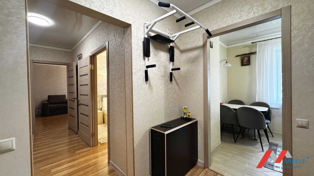 Квартира на вул. Йорданська, 1А в Київ, ID 325180, фото №4