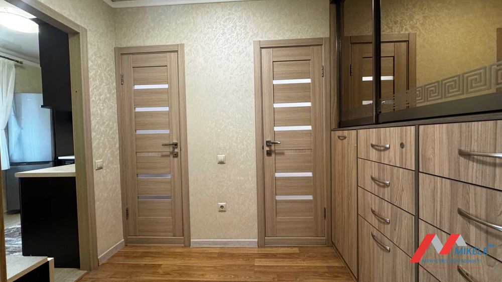 Квартира на вул. Йорданська, 1А в Київ, ID 325180, фото №5