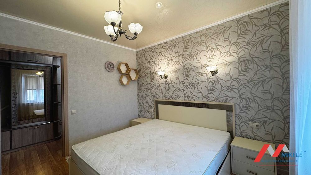 Квартира на вул. Йорданська, 1А в Києві, ID 325180, фото №6