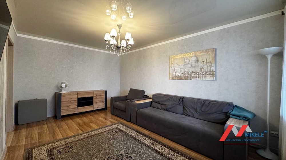 Квартира на вул. Йорданська, 1А в Києві, ID 325180, фото №7